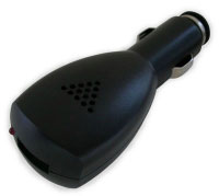 Artwizz CarPlug USB, Black (AZ319BB)